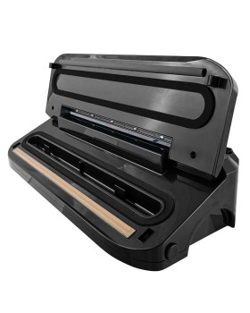 Gastroback 46009 Design Vacuum Sealer Basic-foto7
