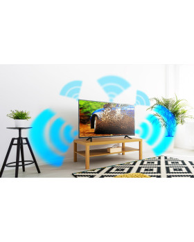 Manta 55LUW121D-foto7