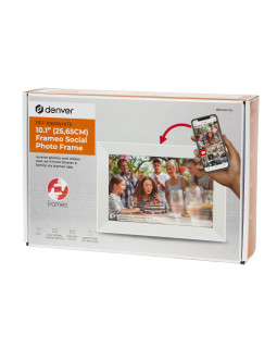 Denver PFF-1063MK2  White-foto7