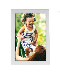 Denver PFF-1037W White-foto7