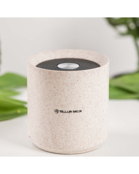 Tellur Bluetooth Speaker Green 3W Cream-foto7
