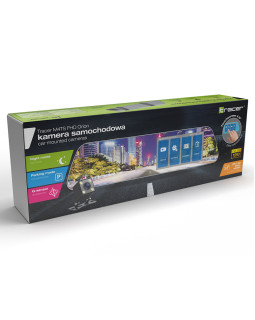 Tracer 46875 M4TS FHD Orion Dash Cam-foto7