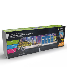 Tracer 46875 M4TS FHD Orion Dash Cam-foto7