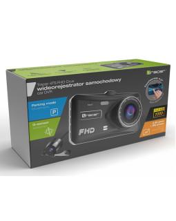 Tracer 46876 4TS FHD CRUX Dash Cam-foto7