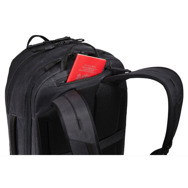 Thule 4721 Aion Travel Backpack 28L TATB128 Black Turism