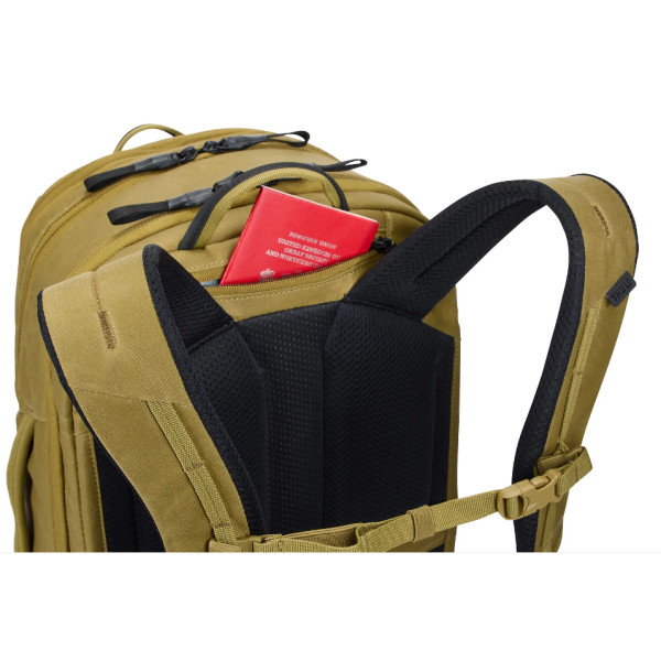 Thule 4722 Aion Travel Backpack 28L TATB128 Nutria Turism