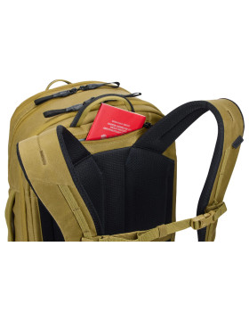 Thule 4724 Aion Travel Backpack 40L TATB140 Nutria-foto7