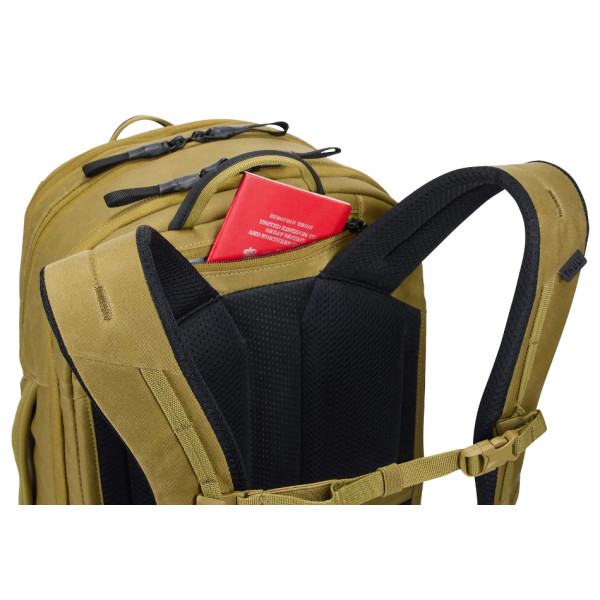 Thule 4724 Aion travel backpack 40L TATB140 Nutria Turism