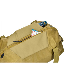 Thule 4726 Aion Duffel Bag 35L TAWD135 Nutria-foto7