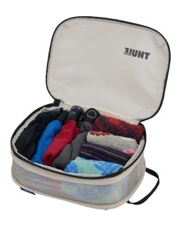 Thule 4858 Compression Packing Cube Small TCPC201 White-foto7