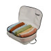 Thule 4859 Compression Packing Cube Medium TCPC202 White Turism