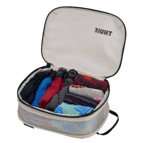 Thule 4860 Compression Packing Cube Set TCCS201 white Turism