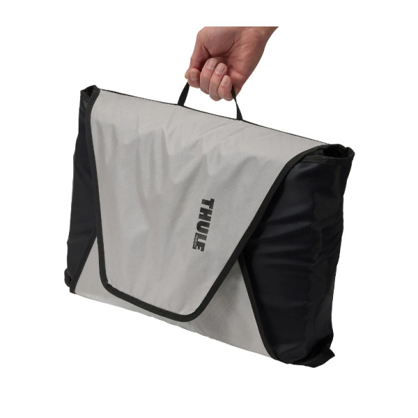 Thule 4862 Packing Garment Folder TGF201 White Turism Thule 4862 Packing Garment Folder TGF201 White Turism