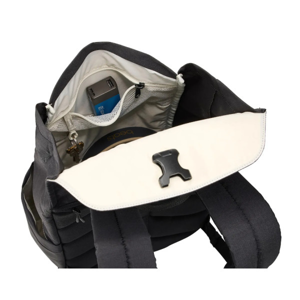 Thule 4832 Lithos Backpack 16L TLBP-213 Black Turism