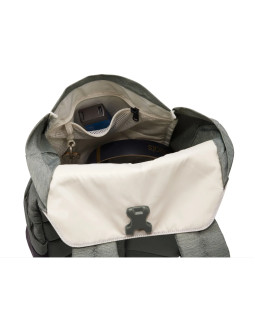 Thule 4834 Lithos Backpack 16L TLBP-213 Agave/Black-foto7