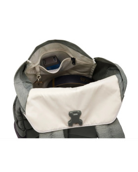 Thule 4834 Lithos Backpack 16L TLBP-213 Agave/Black-foto7