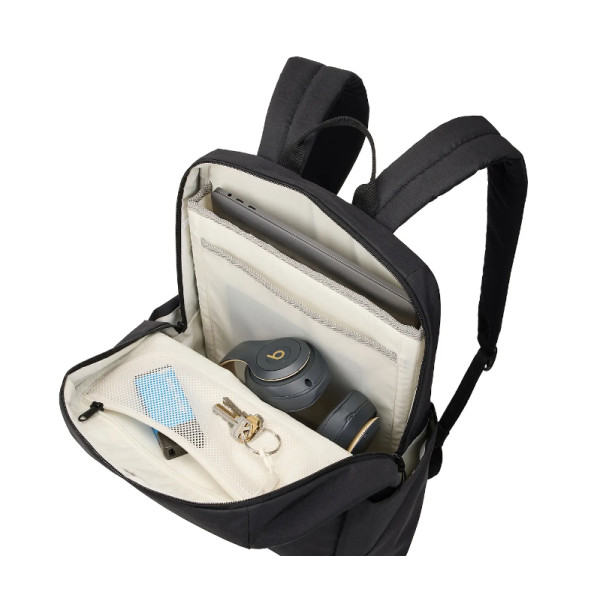 Thule 4835 Lithos Backpack 20L TLBP-216 Black Turism Thule 4835 Lithos Backpack 20L TLBP-216 Black Turism