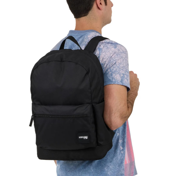 Case Logic Campus 24L CCAM-1216 Black (3204786) Turism