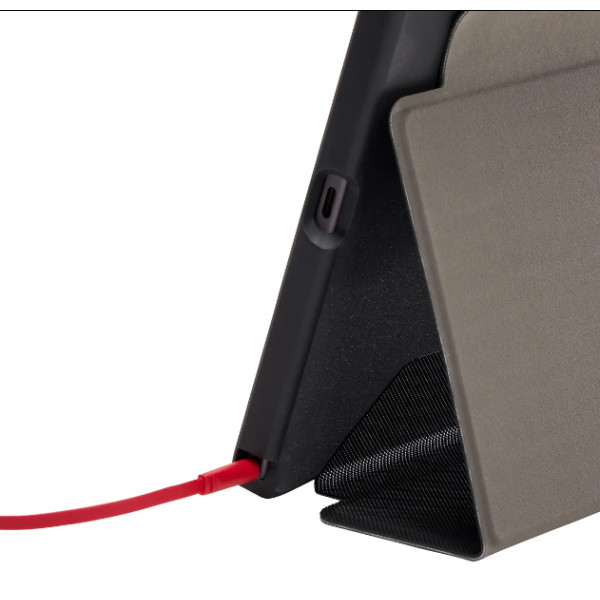 Case Logic Snapview Samsung Galaxy A 8.0 CSGE2195 BLACK (3204913) Mobiili ümbrised