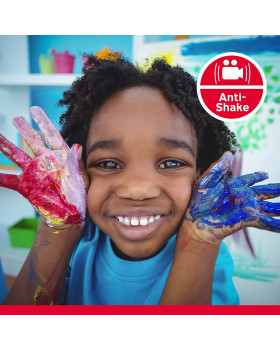 AgfaPhoto DC8200 Red-foto7