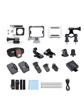 GoXtreme Vision Duo 4K 20161-foto7