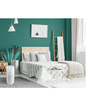 Homedics AP-PET35WT-EU TotalClean PetPlus 5 in 1 Air Purifier-foto7