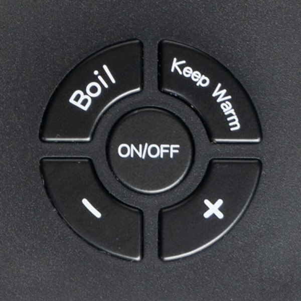 Gastroback 42329 Design Kettle Pour Over Advanced Veekeetjad