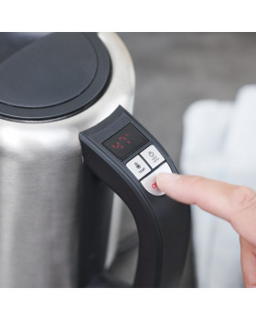 Gastroback 42445 Design Water Kettle Camping-foto7