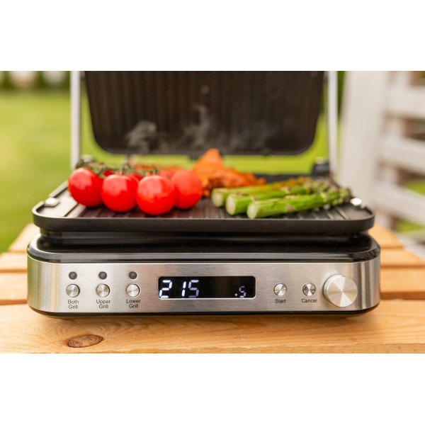 Blaupunkt GRS901 Röstrid, grillid ja vahvliküpsetajad