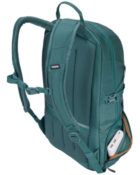 Thule 4839 EnRoute Backpack 21L TEBP-4116 Mallard Green-foto7