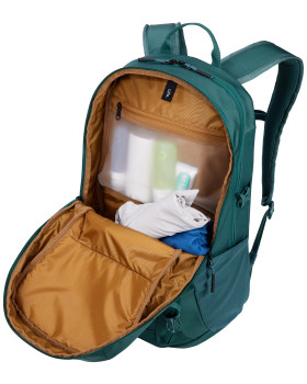 Thule 4842 EnRoute Backpack 23L TEBP-4216 Mallard Green-foto7