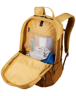 Thule 4844 EnRoute Backpack 23L TEBP-4216 Ochre/Golden-foto7