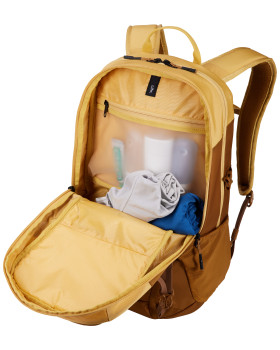 Thule 4844 EnRoute Backpack 23L TEBP-4216 Ochre/Golden-foto7