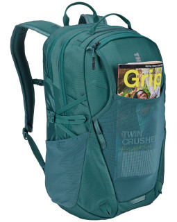 Thule 4847 EnRoute Backpack 26L TEBP-4316 Mallard Green-foto7