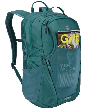 Thule 4847 EnRoute Backpack 26L TEBP-4316 Mallard Green-foto7