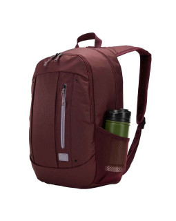 Case Logic 4867 Jaunt Backpack 15,6 WMBP-215 Port Royale-foto7