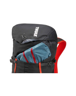 Thule AllTrail 25L mens hiking backpack obsidian (3203734)-foto7