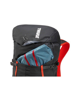 Thule AllTrail 25L mens hiking backpack obsidian (3203734)-foto7