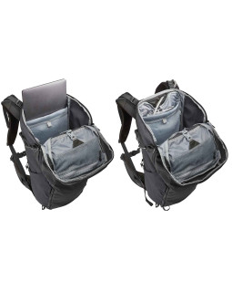 Thule 4133 AllTrail X 35L Hiking Backpack Obsidian-foto7