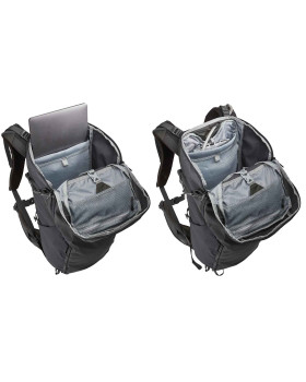 Thule 4134 AllTrail X 35L Hiking Backpack Nutria-foto7