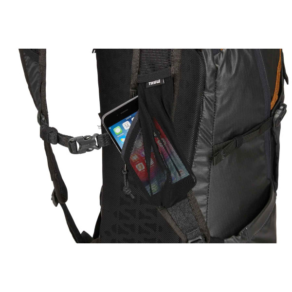 Thule Stir 25L mens hiking backpack wood thrush (3204095) Turism