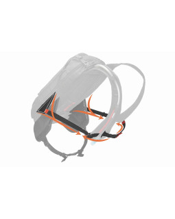 Thule 3800 Rail Pro Hydration Pack 12L Covert-foto7