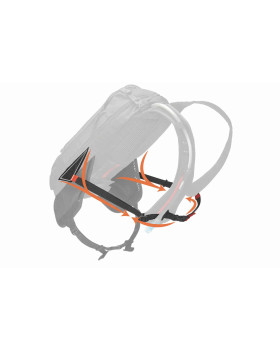 Thule 3800 Rail Pro Hydration Pack 12L Covert-foto7