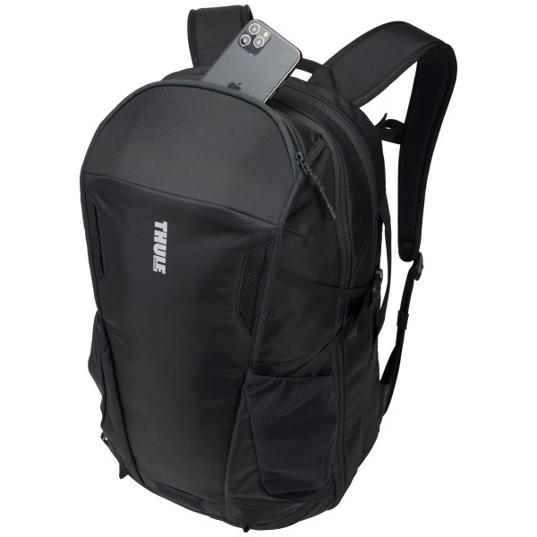 Thule 4849 EnRoute Backpack 30L TEBP-4416 Black Turism