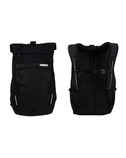 Thule 4729 Paramount Commuter Backpack 18L TPCB18K Black-foto7
