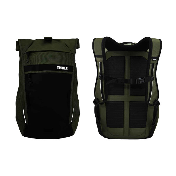 Thule 4730 Paramount Commuter Backpack 18L TPCB18OLVN Olivine Turism