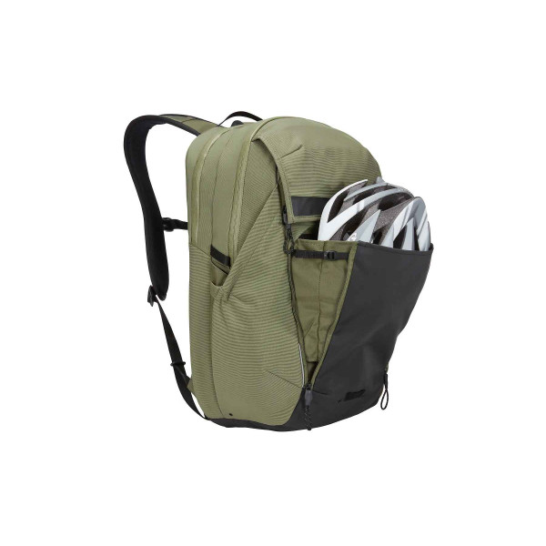 Thule Paramount commuter backpack 27L Olivine (3204732) Turism