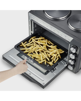 Severin TO 2074-foto7