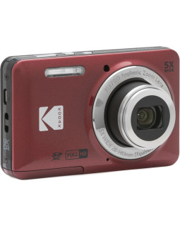 Kodak FZ55 Red-foto7