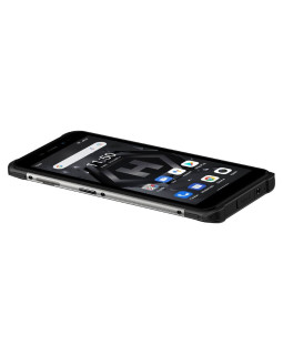 MyPhone Hammer Iron 4 Dual silver Extreme pack-foto7
